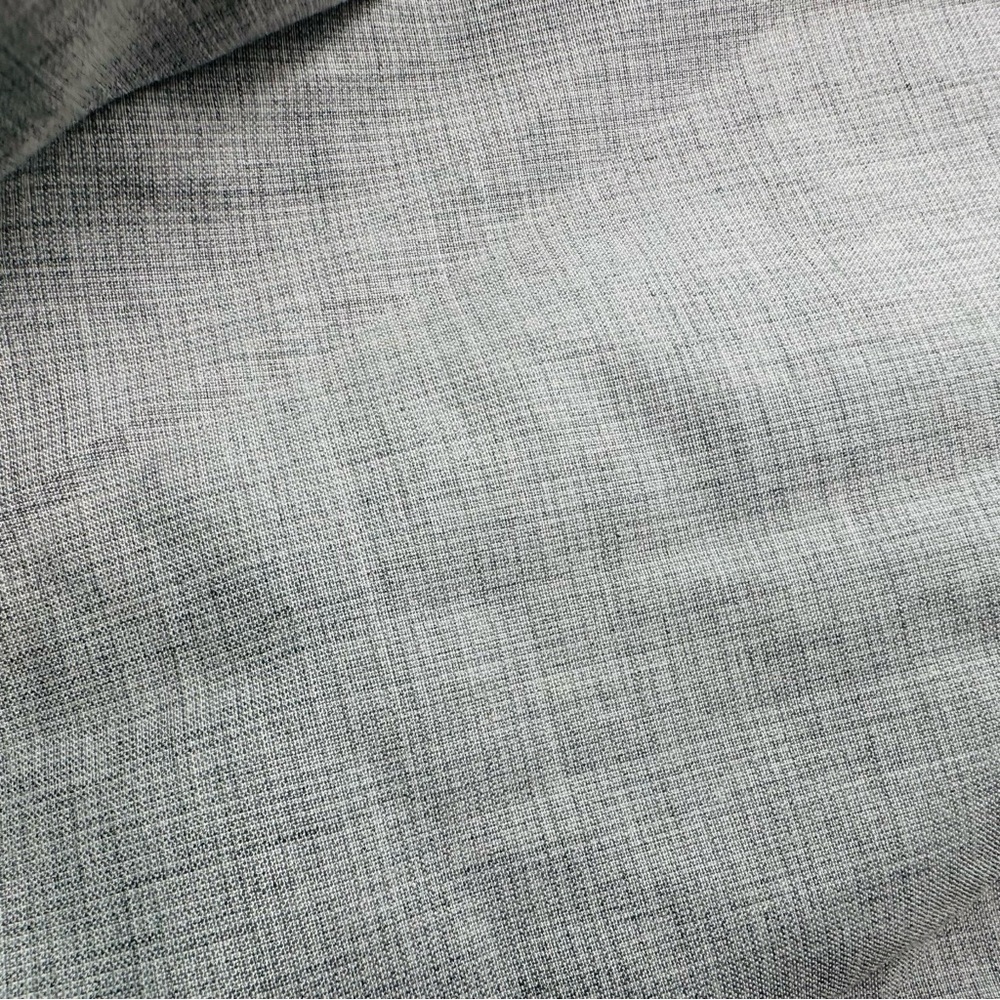 We the Free Free People Pleaded Skirt Gray Size 12 New - Picture 8 of 8